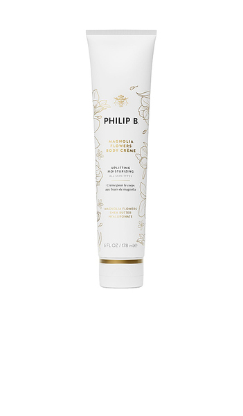  Philip B. Magnolia Flowers Body Creme In Beauty: Na. 