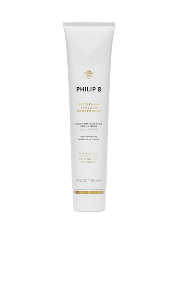  Philip B. Peppermint Avocado Conditioner In Beauty: Na. 