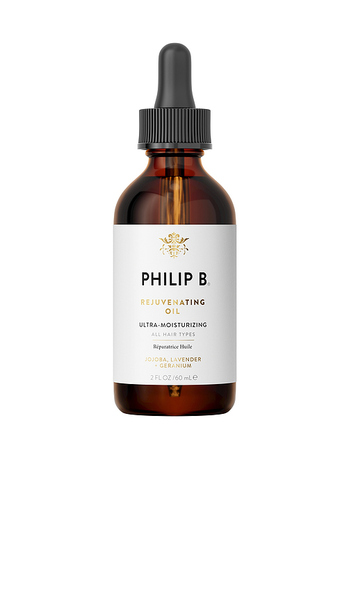  Philip B. Rejuvenating Oil In Beauty: Na. 
