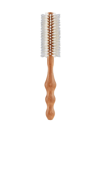  Philip B. Small (45mm) Round Blonde Hairbrush In Beauty: Na. 