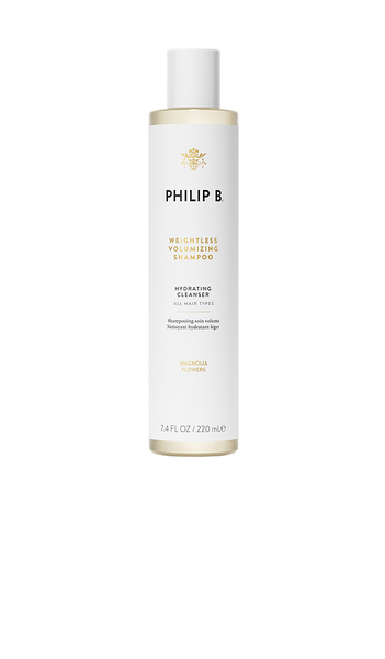  Philip B. Weightless Volumizing Shampoo In Beauty: Na. 