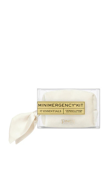  Pinch Provisions Minimergency Kit For Her In Ivory. 