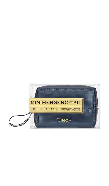  Pinch Provisions Puffer Minimergency Kit In Beauty: Na. 