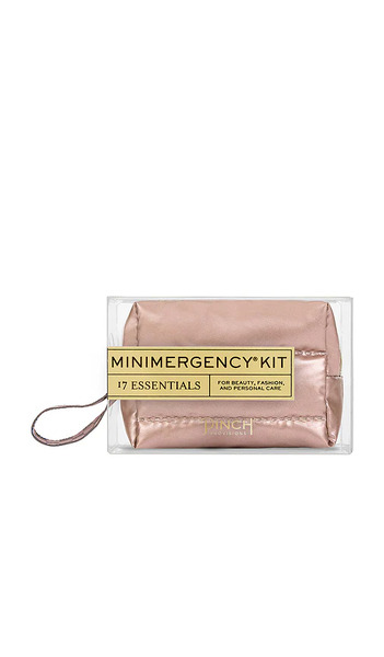  Pinch Provisions Puffer Minimergency Kit In Beauty: Na. 