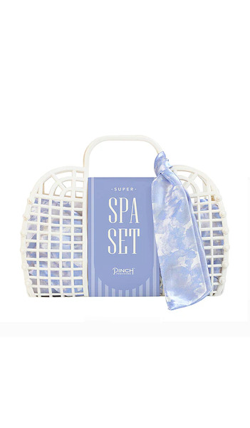  Pinch Provisions Super Spa Set In Beauty: Na. 