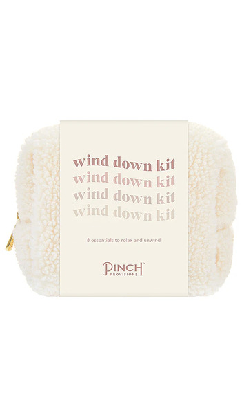  Pinch Provisions Wind Down Kit In Ivory. 