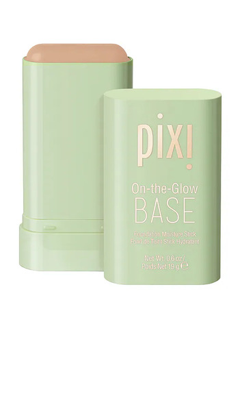  Pixi On-the-glow Base In Beauty: Na. 
