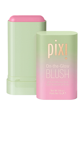  Pixi On-the-glow Blush In Beauty: Na. 