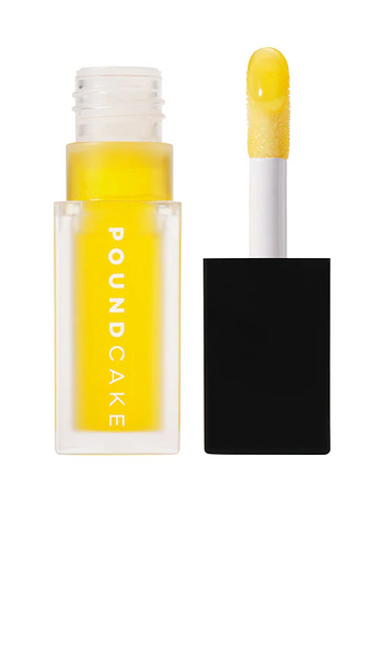  Pound Cake Cake Theory Lip Tone Equalizing Oil In Beauty: Na. 