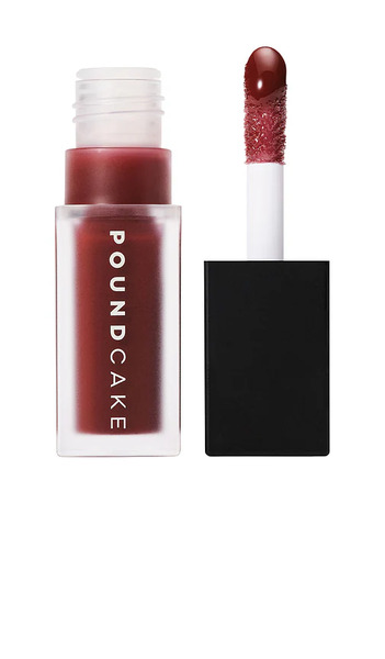  Pound Cake Cake Theory Lip Tone Equalizing Oil In Beauty: Na. 