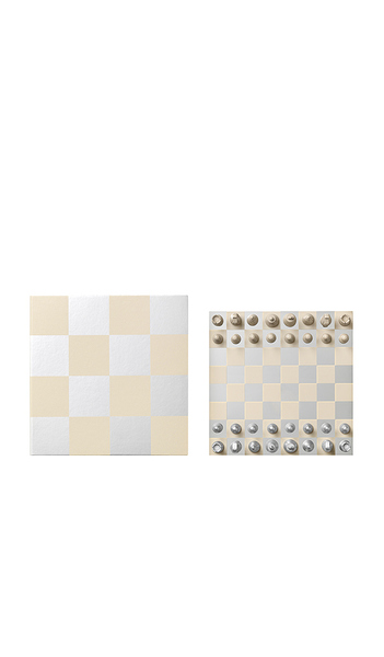  Printworks Classic Art Of Chess In Beauty: Na. 