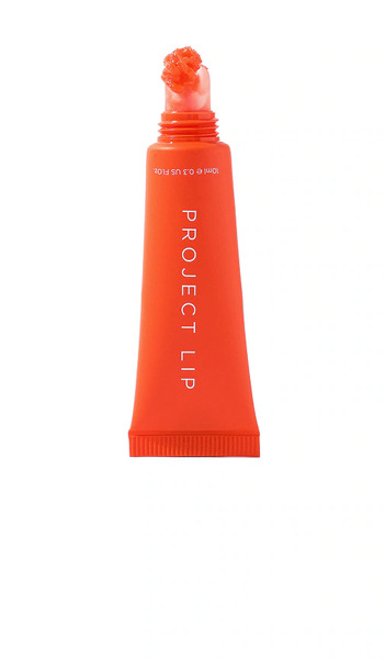 Project Lip Lip Buff Lip Scrub In Beauty: Na. 
