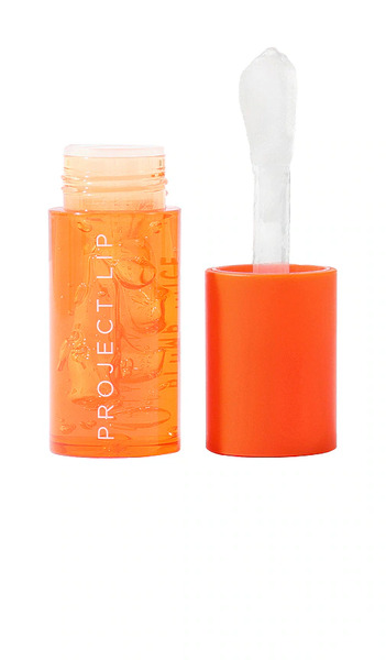  Project Lip Plump Juice Plumping Lip Oil In Beauty: Na. 