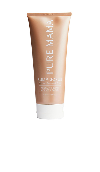  Pure Mama Body Scrub In Beauty: Na. 