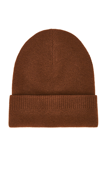  Rag & Bone Max Beanie In Brown. 