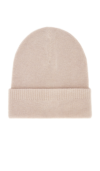  Rag & Bone Max Beanie In White. 