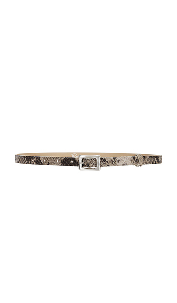  Rails Remi Belt In Neutral. Size Xs/s. Also In M/l. 