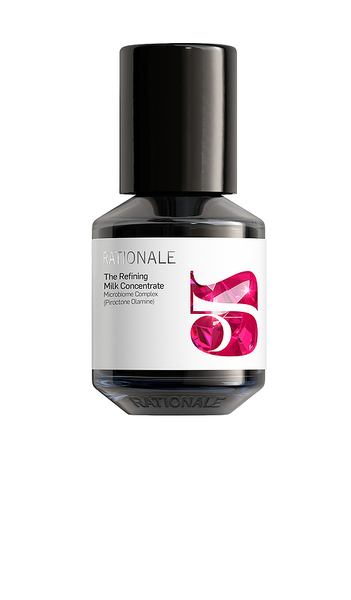  Rationale #5 The Refining Milk Concentrate In Beauty: Na. 
