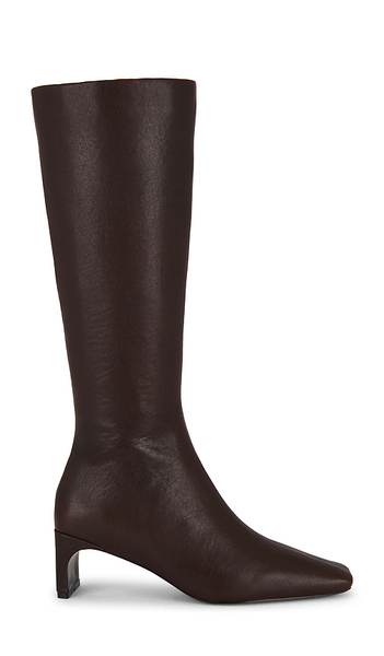  Raye Adelaide Boot In Brown. Size 6. Also In 6.5, 7, 8, 8.5. 