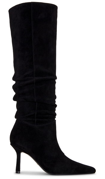  Raye Dani Boot In Black. Size 7. Also In 8. 