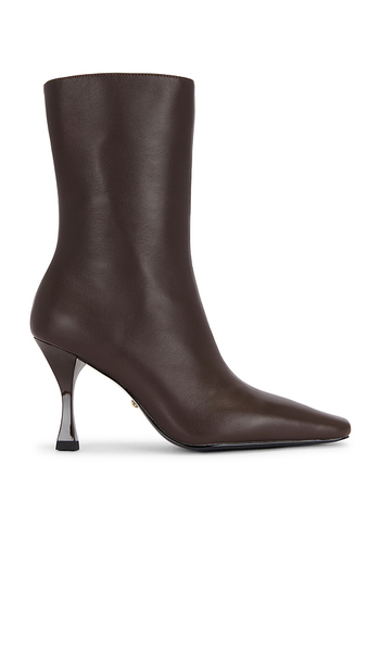  Raye Julieta Boot In Brown. Size 7. Also In 8, 8.5. 