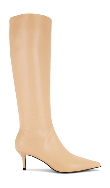  Raye Madison Boot In Nude. Size 5.5. Also In 6.5. 