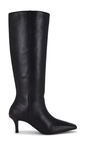  Raye Shani Boot In Black. Size 6.5. Also In 7, 7.5, 8, 9, 9.5, 10. 
