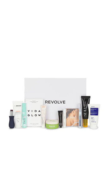  Revolve Beauty Discovery Set In Beauty: Na. 