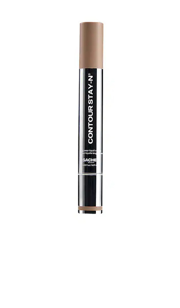  Sacheu Contour Stay-n In Beauty: Na. 