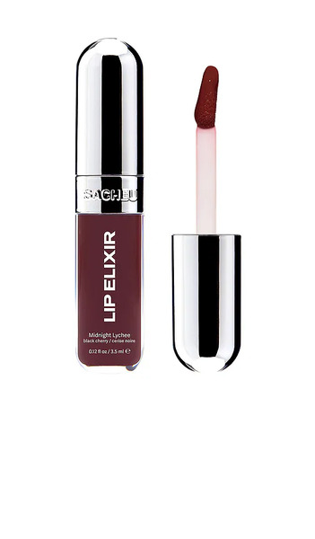  Sacheu Lip Elixir In Beauty: Na. 