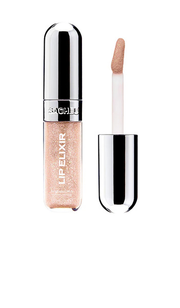  Sacheu Lip Elixir In Beauty: Na. 