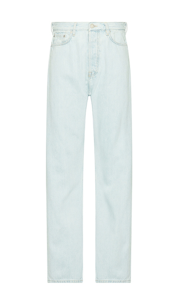  Samsoe Samsoe Saroger Jeans In Blue. Size 30x32. Also In 34x32. 