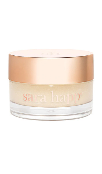  Sara Happ The Lip Scrub In Na. 