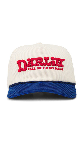  Sendero Provisions Co. Darlin' Cap In Cream. 