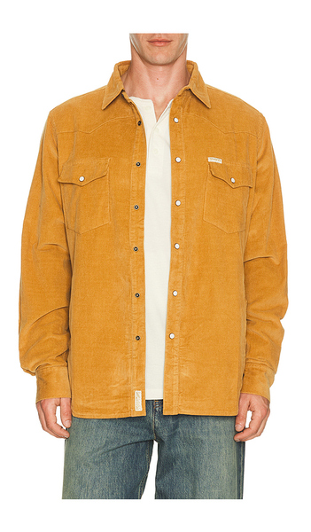  Sendero Provisions Co. Desperado Shacket In Tan. Size M. Also In L, Xl/1x. 