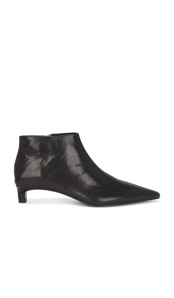  Senso Heloise I Boot In Black. Size 37. Also In 38. 