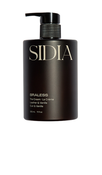  Sidia The Cream In Beauty: Na. 
