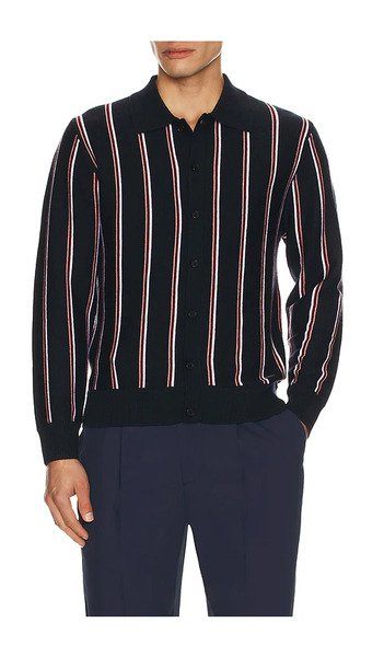  Simkhai Elio Cardigan In Black. Size M. Also In Xl/1x, Xxl/2x. 