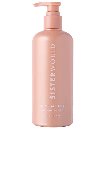  Sisterwould Give Me Life Conditioner In Beauty: Na. 