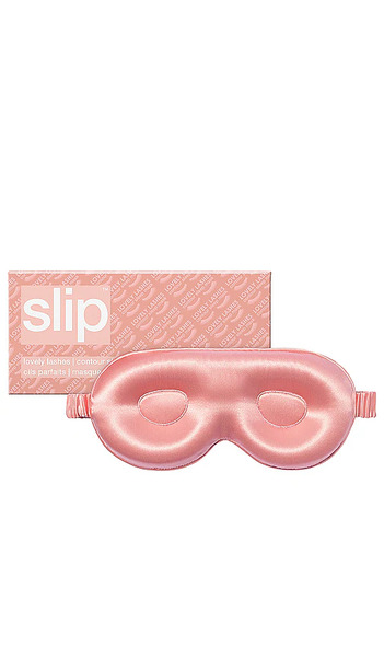  Slip Contour Sleep Mask. 