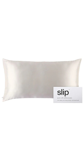  Slip King Pure Silk Pillowcase In Beauty: Na. 