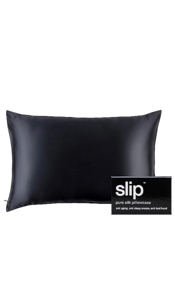  Slip Queen/standard Pure Silk Pillowcase In Beauty: Na. 