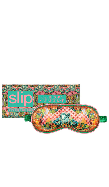  Slip Sleep Mask In Pink. 