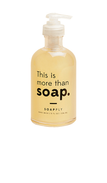  Soapply Hand Wash In Beauty: Na. 
