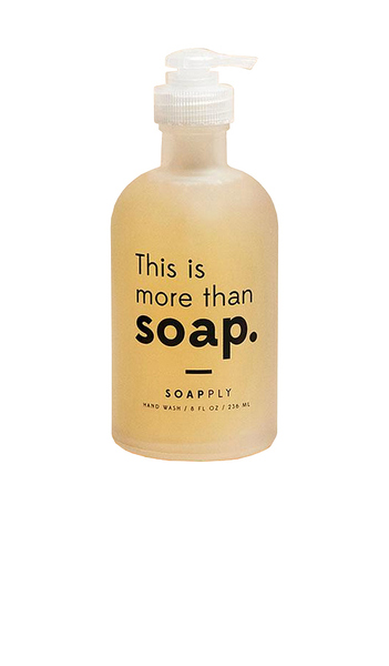  Soapply Hand Wash In Beauty: Na. 