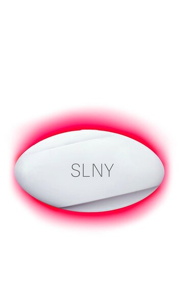  Solaris Laboratories Ny Led Lip Volume Pro Plumping Treatment In Beauty: Na. 