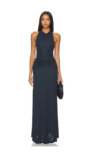  Solid & Striped The Bobby Dress In Navy. Size Xl. Also In L. 