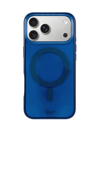  Sonix Magsafe Compatible Iphone 17 Pro Case In Slate. 