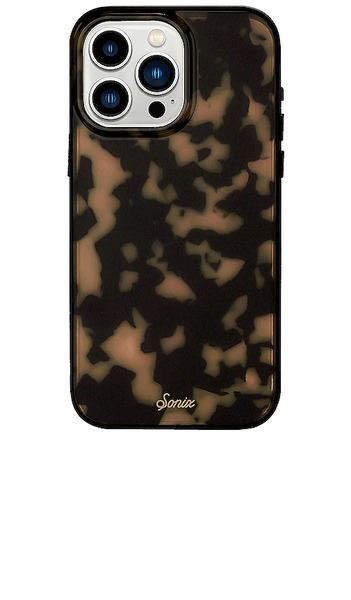  Sonix Magsafe Compatible Iphone 15 Pro Max Case In Brown. 