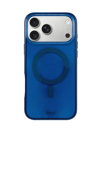  Sonix Magsafe Compatible Iphone 17 Pro Max Case In Slate. 